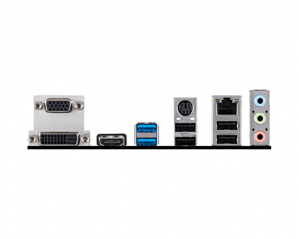 PROWORX Desktop PC PERFORM 5313 I7-10700 16G 1TSSD GT710 DRW W10H Desktop PC, Intel® Core™ i7-10700 Prozessor
(16MB Cache, bis zu 4.80 GHz), 16 GB RAM SSD, Schwarz