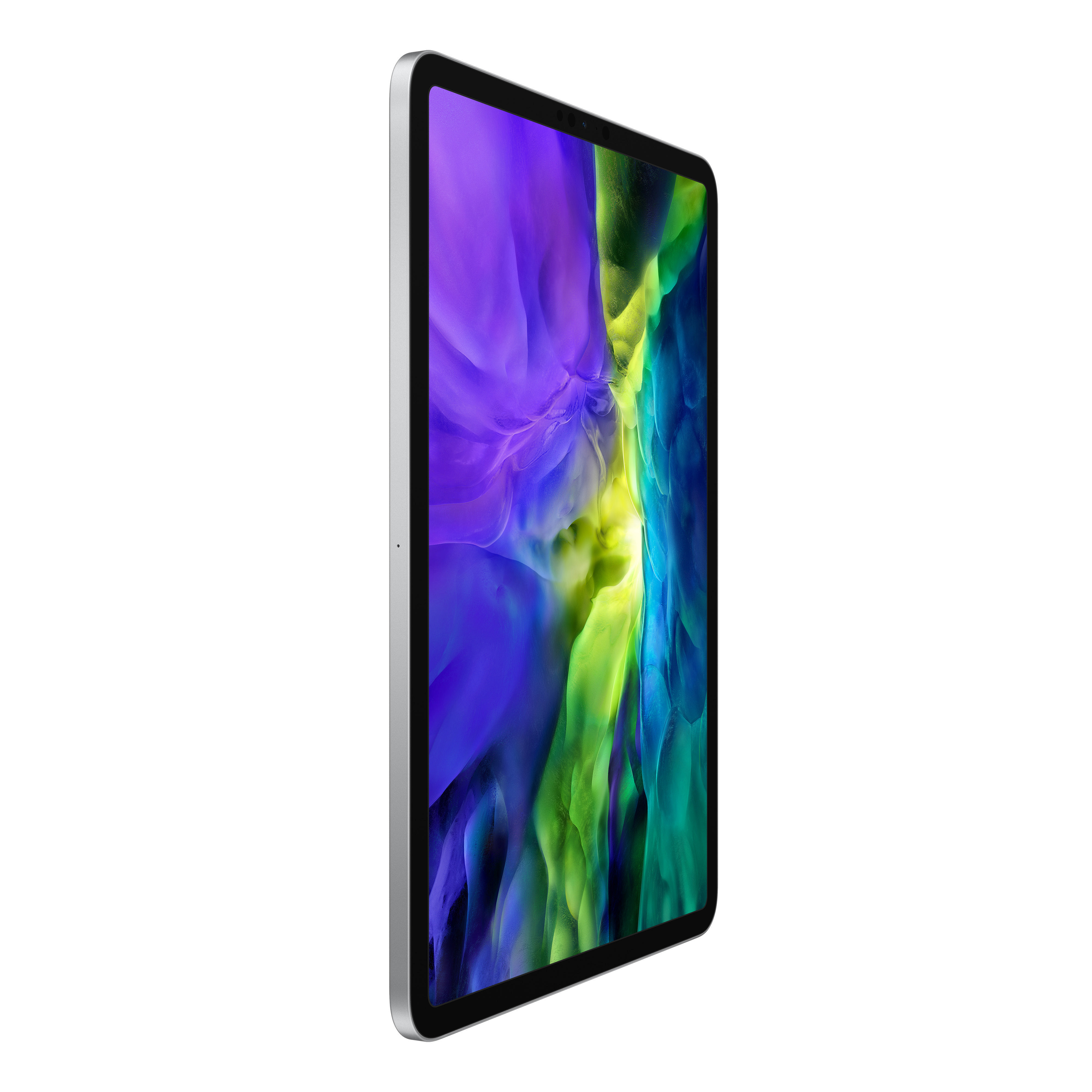 APPLE iPad Pro 11 (2020), Tablet, 256 GB, 11 Zoll, Silber