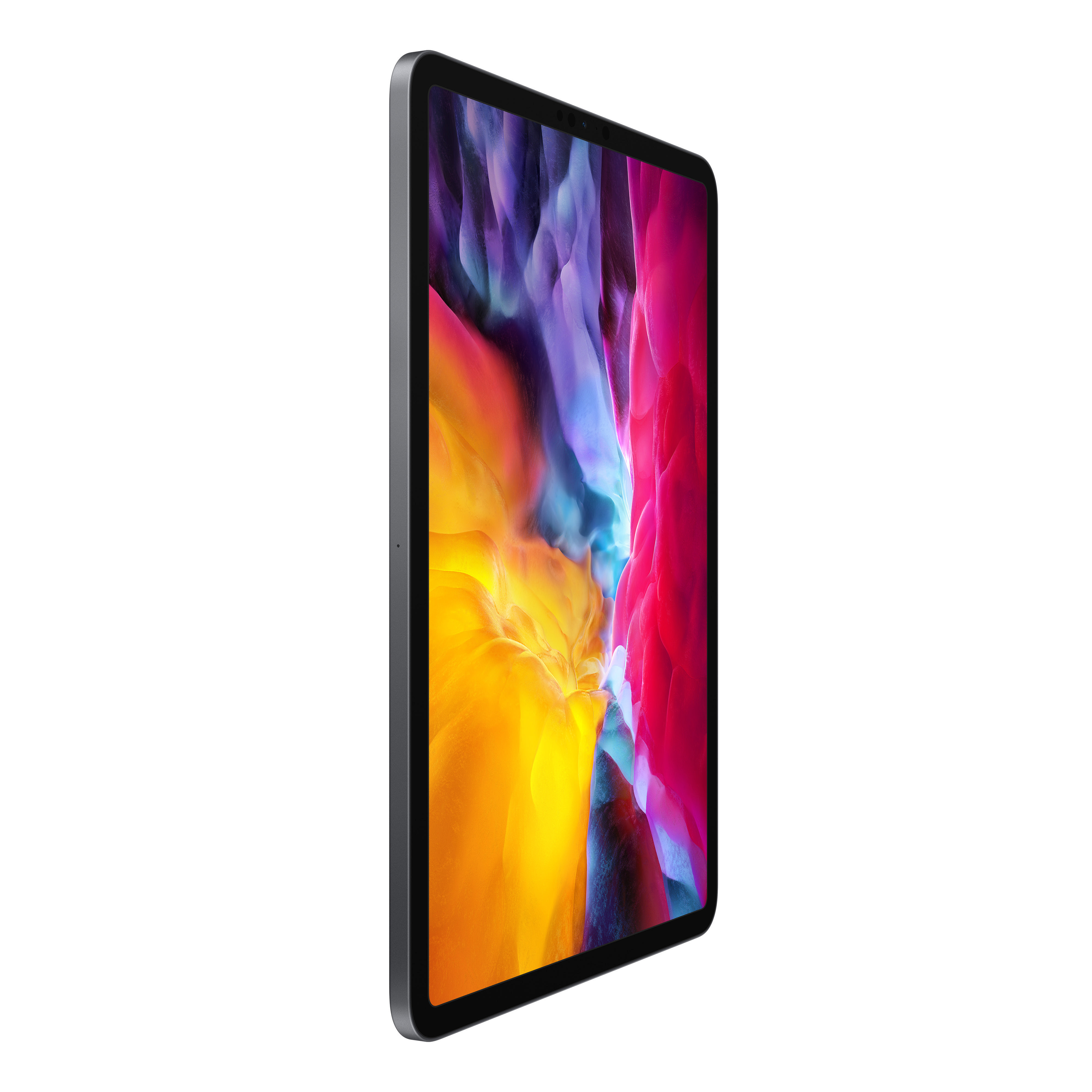 APPLE iPad Pro 11 (2020), Tablet, 128 GB, 11 Zoll, Space Grey