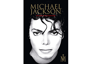 Michael Jackson - 2021 Official Calendar - A3-as naptár