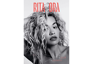 Rita Ora - 2021 Official Calendar - A3-as naptár