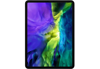 APPLE iPad Pro 11 Cellular (2020), Tablet, 1 TB, 11 Zoll, Silver