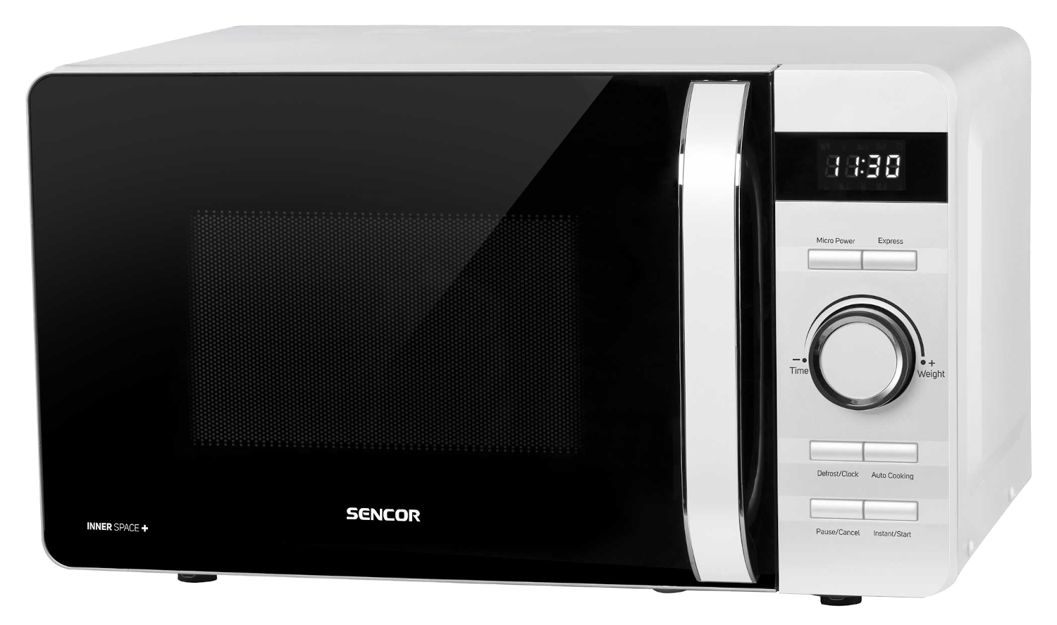 SENCOR SMW 5017WH mikrohullámú sütő