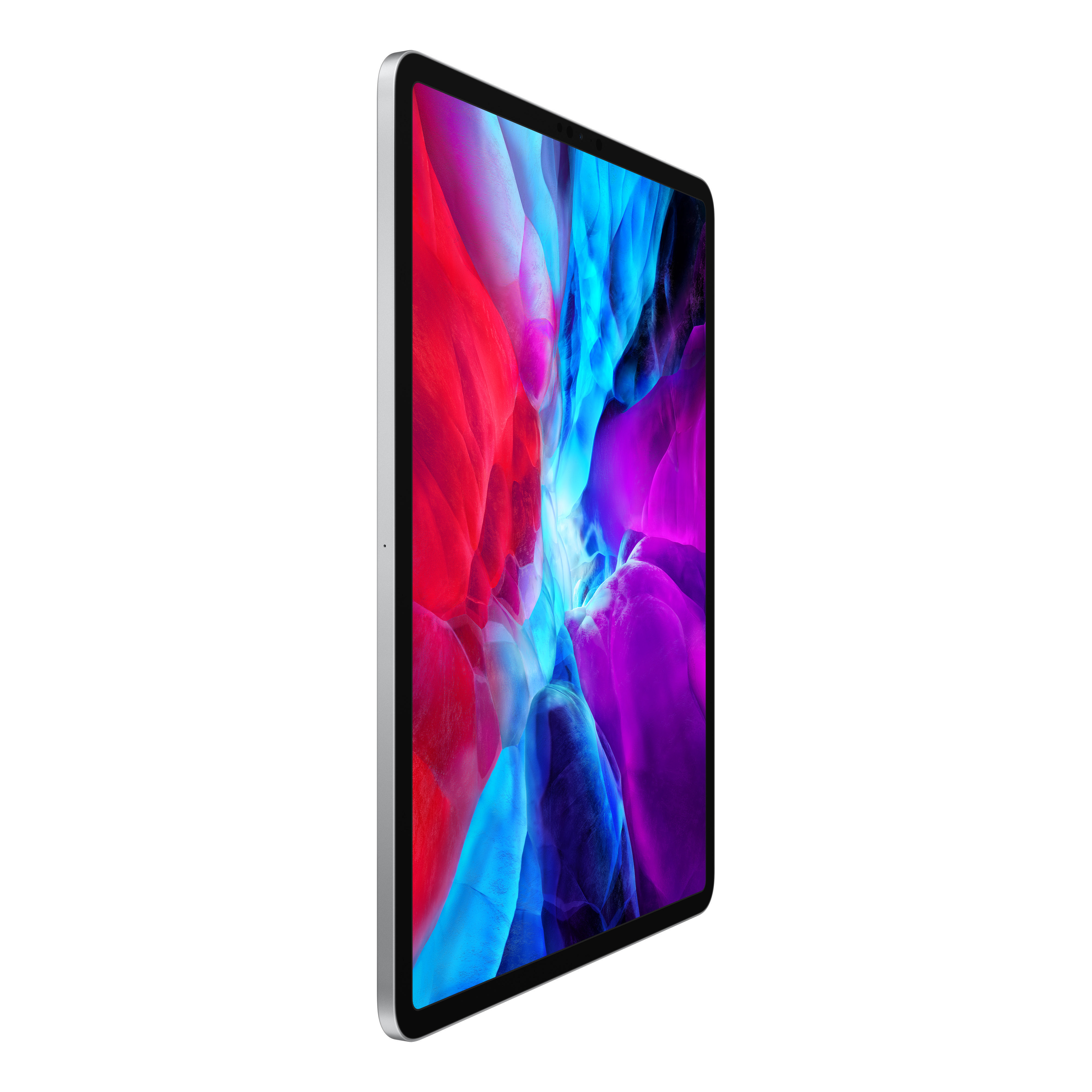 APPLE iPad Pro 12.9 (2020), Tablet, 512 GB, 12,9 Zoll, Silber