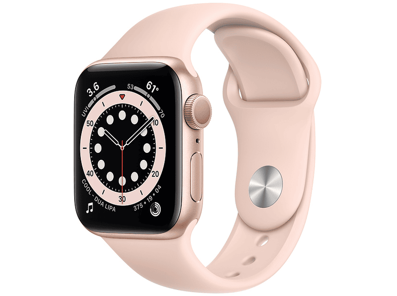 Apple watch series 4 mediamarkt sale