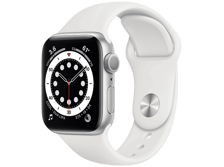 Apple watch serie 6 media markt sale