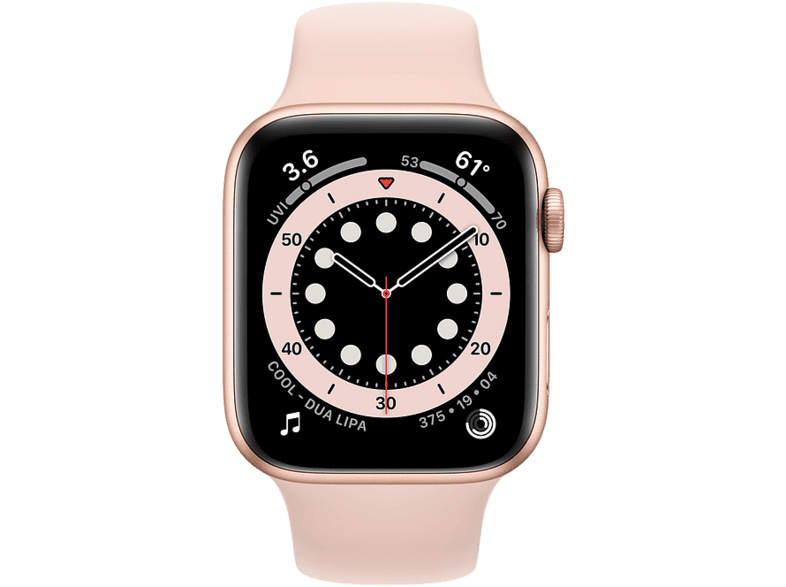 Media markt apple watch series 6 sale