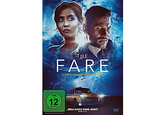 The Fare-Fahrt durch die Unendlichkeit (Kinofass [DVD]