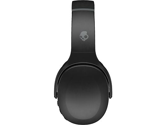 SKULLCANDY Crusher® Evo - Casque Bluetooth (Over-ear, Noir)