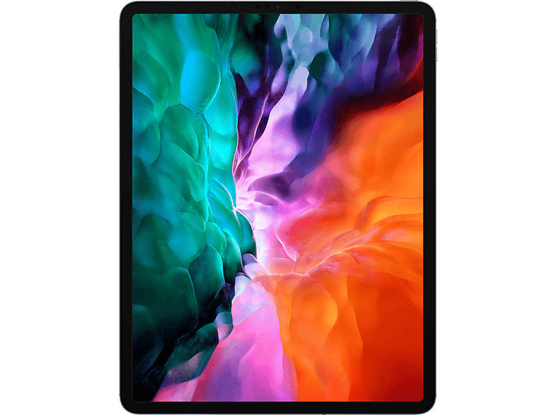 Apple Ipad Pro 12 9 Cellular Tablet 128 Gb 12 9 Zoll Space Grey Kaufen Saturn