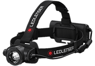 LEDLENSER H15R CORE Tölthető fejlámpa 2500LM