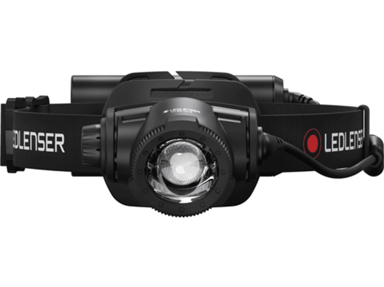 LEDLENSER H15R CORE Tölthető fejlámpa 2500LM - MediaMarkt online