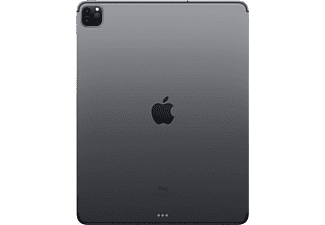 APPLE iPad Pro 12.9 Cellular (2020), Tablet, 128 GB, 12,9 Zoll, Space Grey