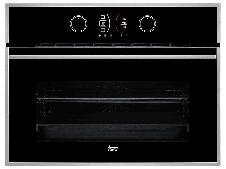 Horno compacto | Teka HLC 847 SC