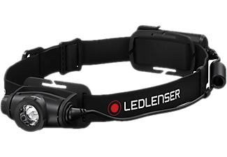 LEDLENSER H5 CORE Fejlámpa 350LM Alkáli AA