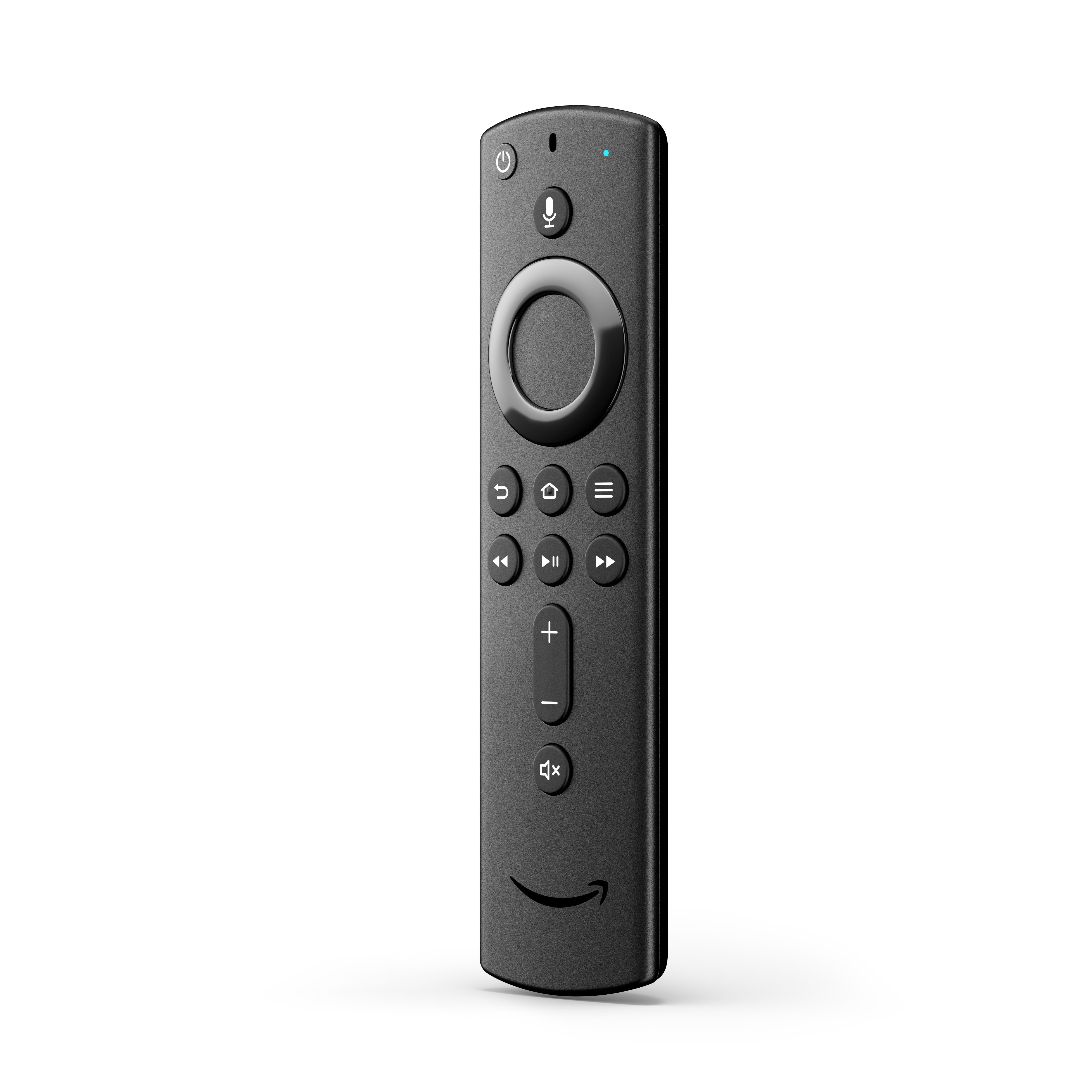 AMAZON Fire TV Stick mit Alexa-Sprachfernbedienung Streaming Stick 8 GB, Schwarz