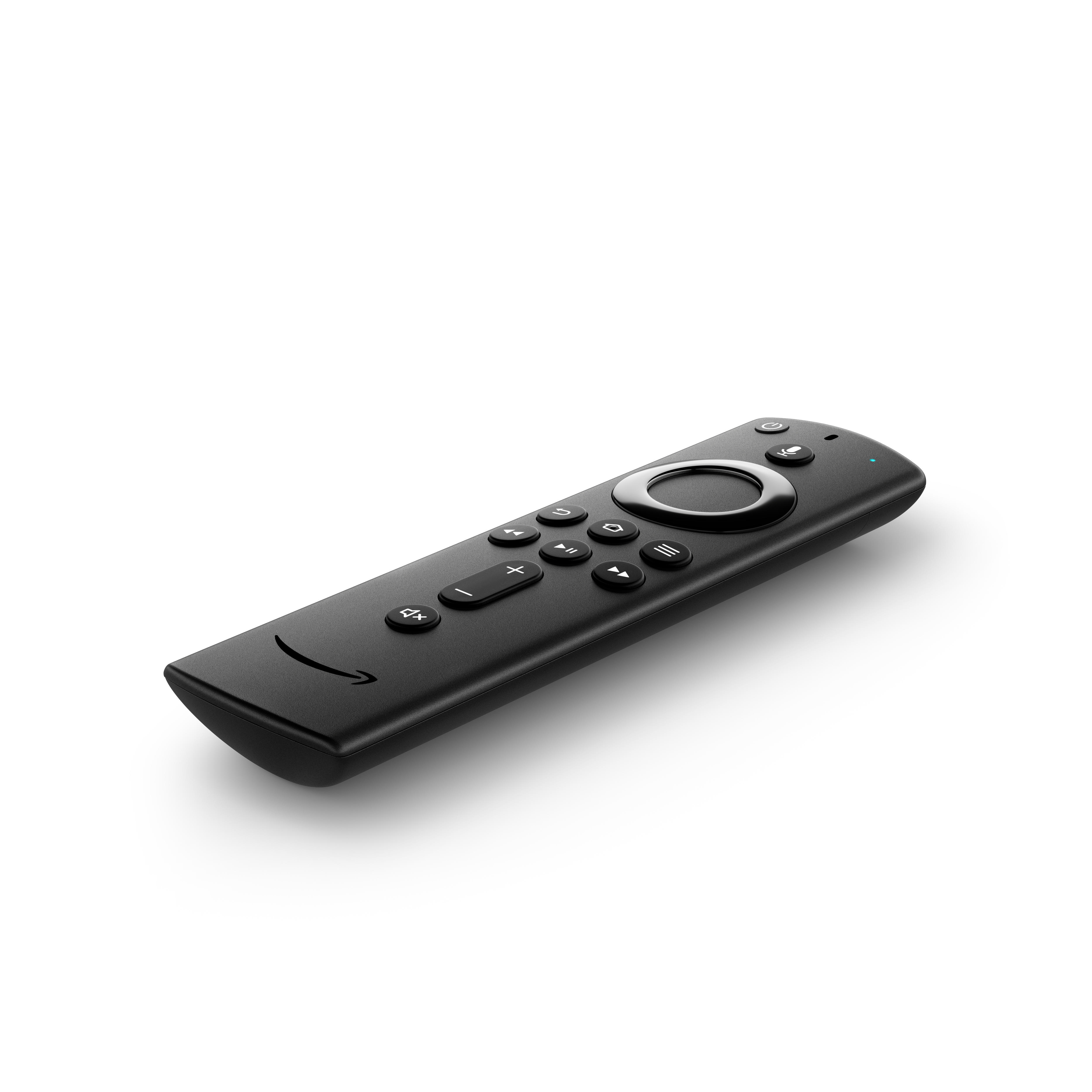 AMAZON Fire TV Stick mit Alexa-Sprachfernbedienung Streaming Stick 8 GB, Schwarz