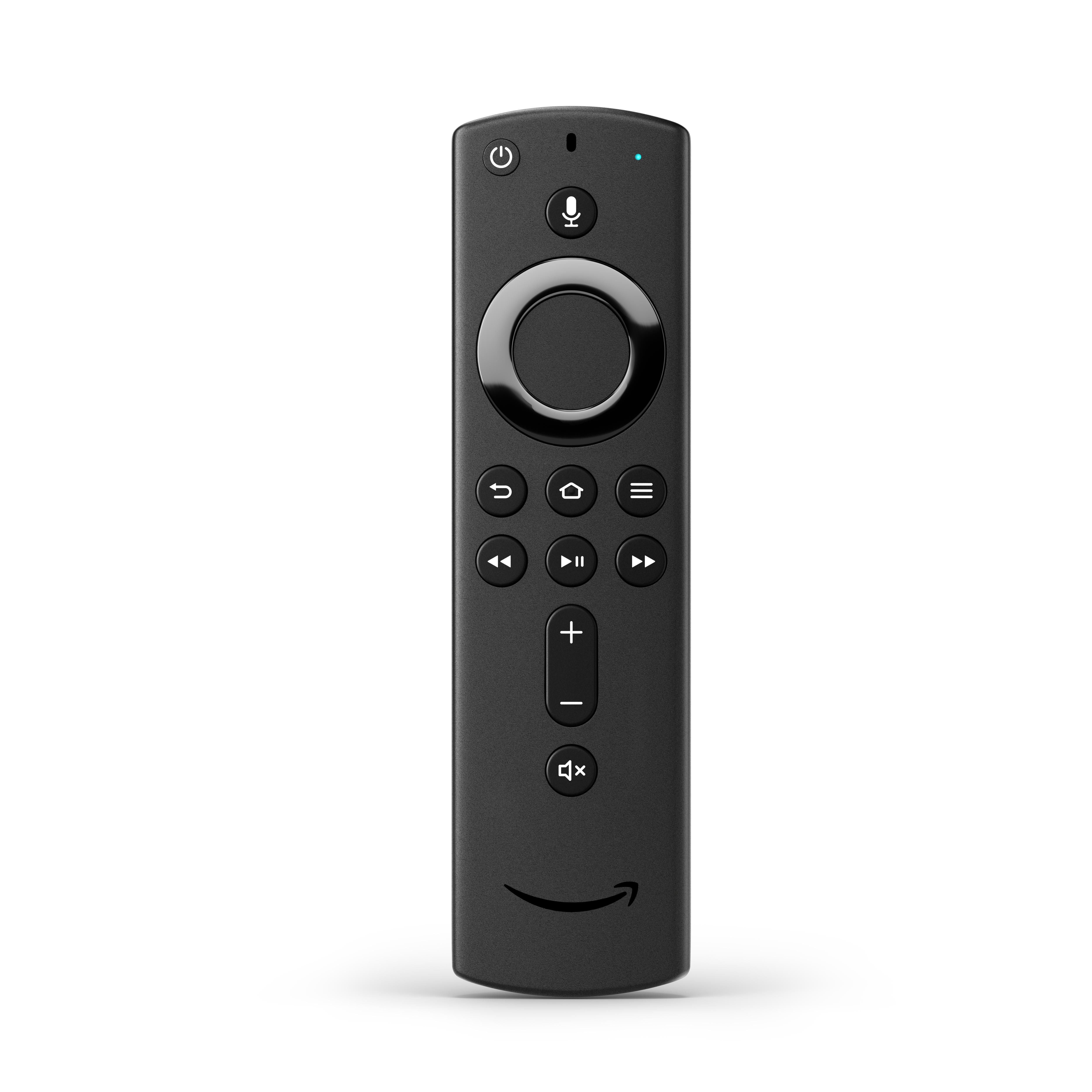AMAZON Fire TV Stick mit Alexa-Sprachfernbedienung Streaming Stick 8 GB, Schwarz