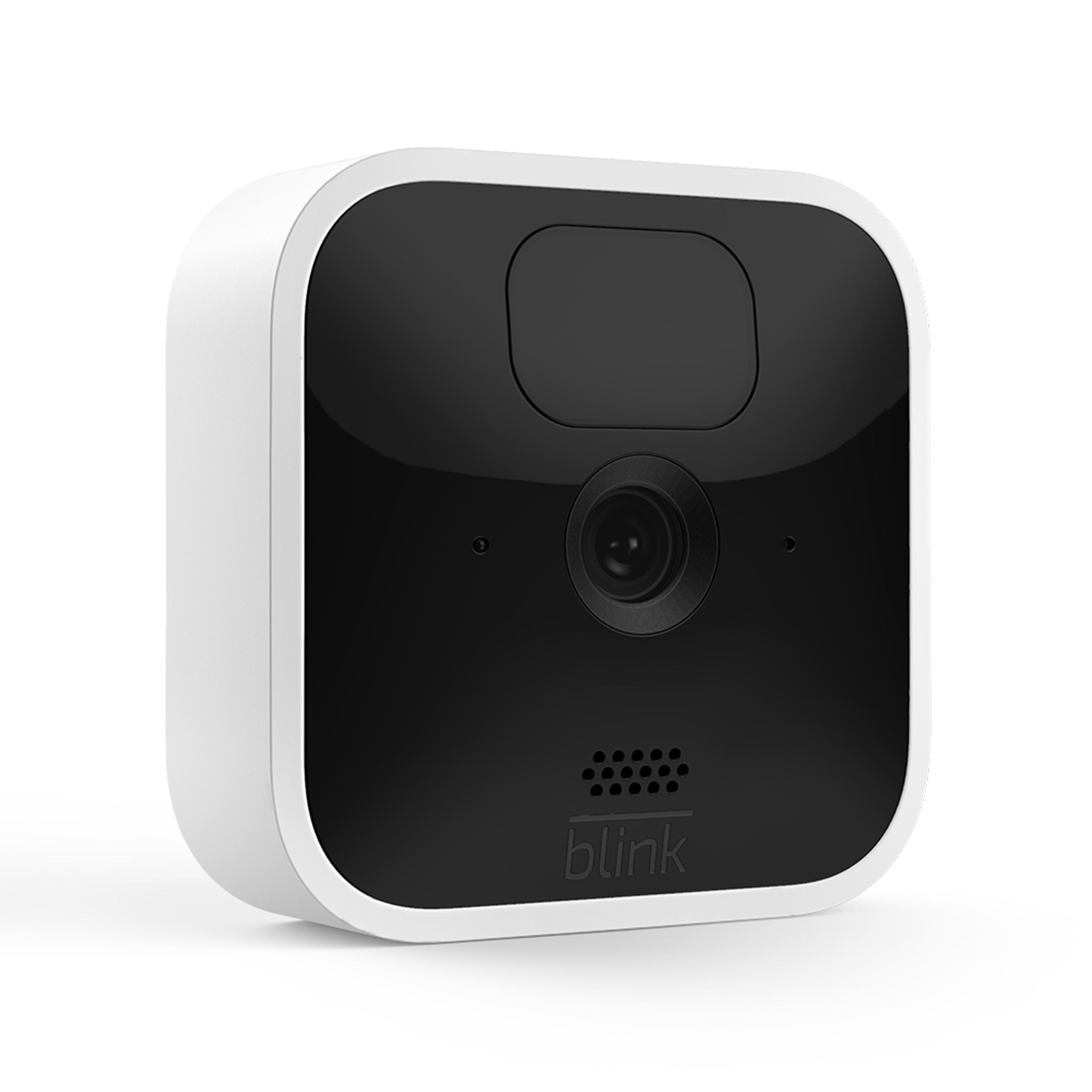 BLINK Indoor 1 Kamera System , Überwachungskamera
