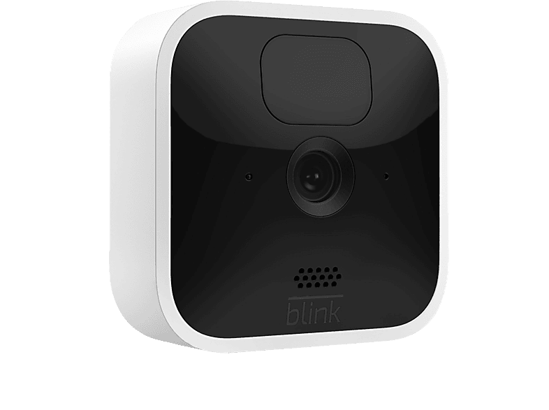 System 1 , Kamera Überwachungskamera BLINK Indoor