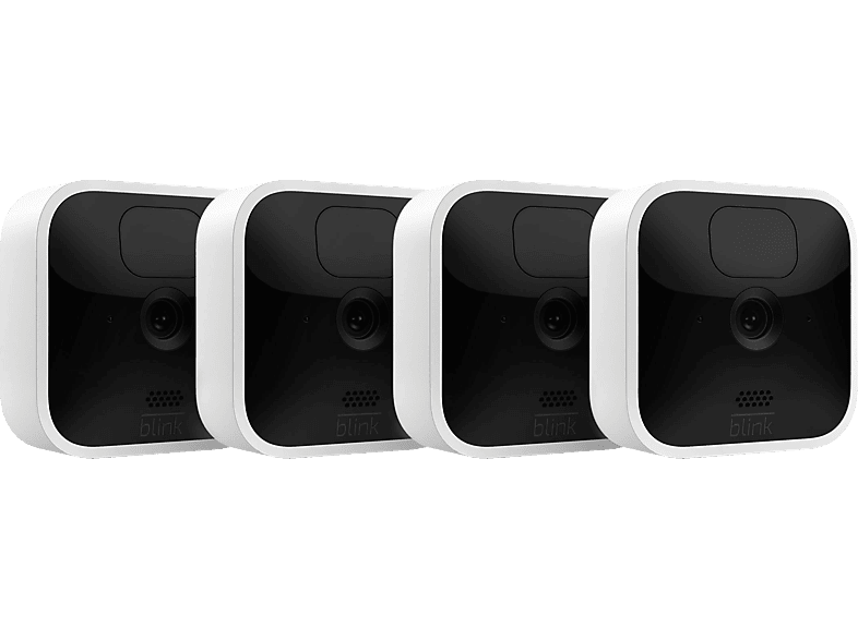 Blink Outdoor 4-Kamera System kaufen