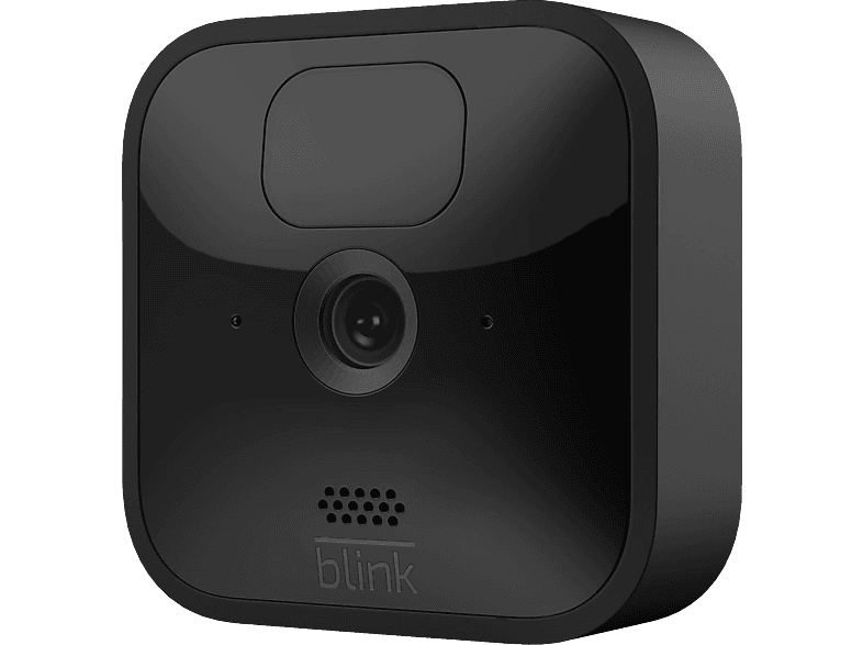 BLINK Outdoor AddOn Kamera, Zusatzkamera Amazon Alexa Geräte MediaMarkt