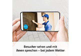 Blink Outdoor 1 Kamera System Uberwachungskamera Uberwachungskamera Kaufen Saturn