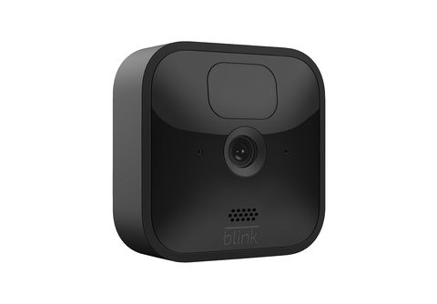 BLINK Outdoor 1 Kamera System, Überwachungskamera Smarte Innenkameras
