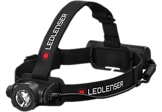 LEDLENSER H7R CORE Tölthető fejlámpa 1000LM