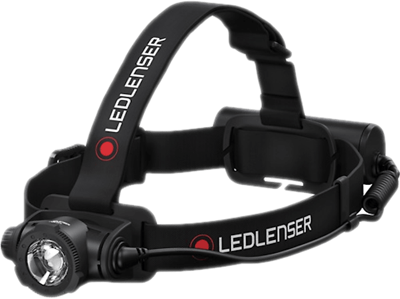 LEDLENSER H7R CORE Tölthető fejlámpa 1000LM