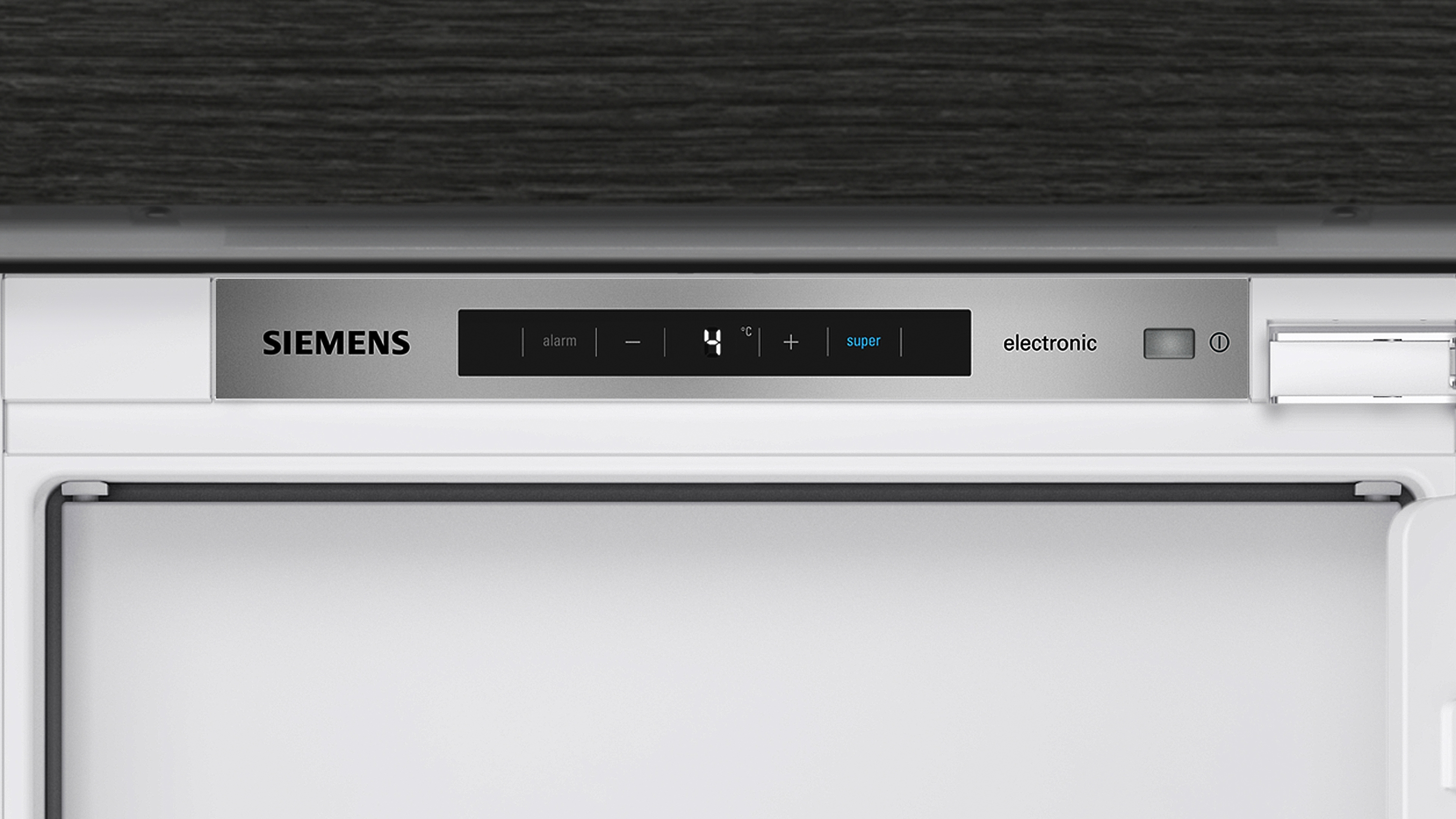 SIEMENS KI82LADF0 iQ500 Kühlschrank (288 l, F, 1772 mm hoch, k.A.)