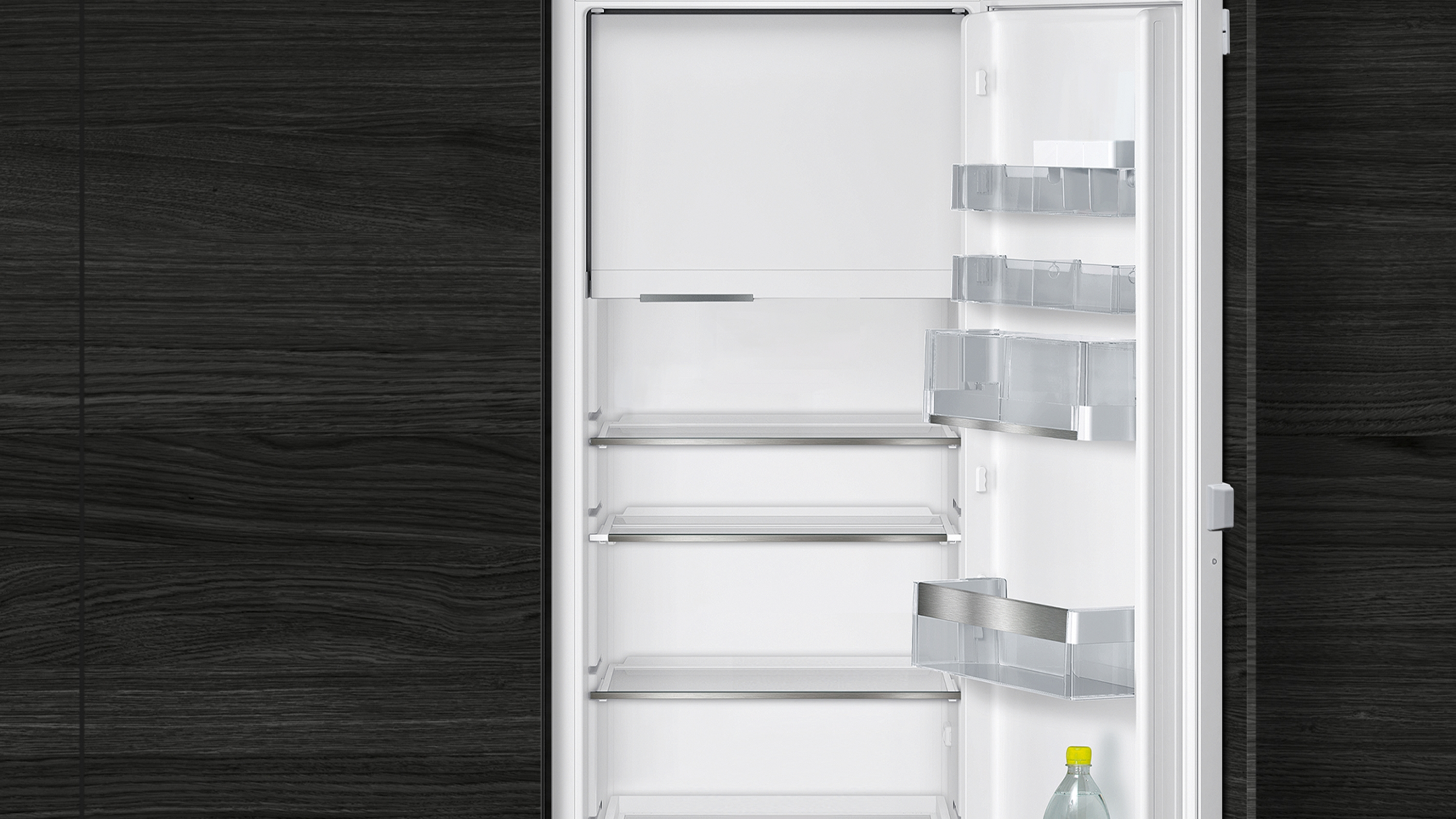 SIEMENS KI82LADF0 iQ500 Kühlschrank (288 l, F, 1772 mm hoch, k.A.)