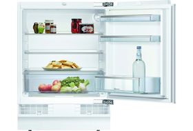 AEG SKB588F1AE Serie 5000 in (F, mit mm 881 SATURN OptiSpace Kühlschrank | Weiß Weiß) hoch, kaufen Kühlschrank