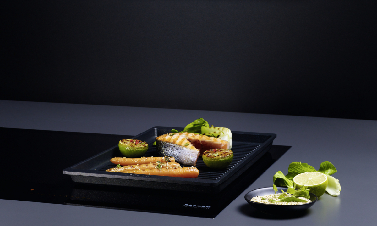 MIELE GGRP Grillplatte