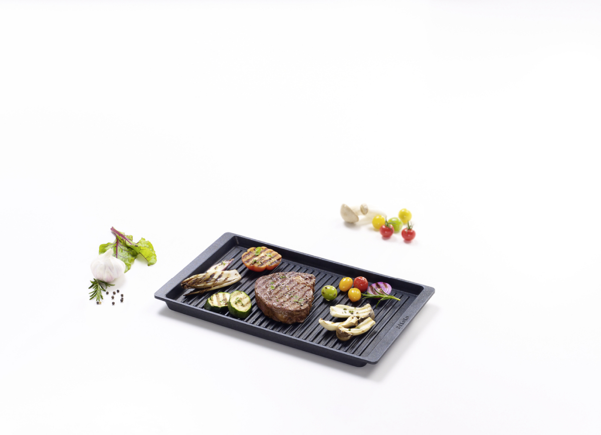 MIELE GGRP Grillplatte