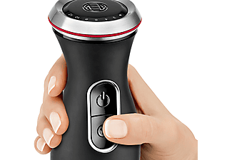 BOSCH MS8CM6190 MaxoMixx RVS kopen? | MediaMarkt