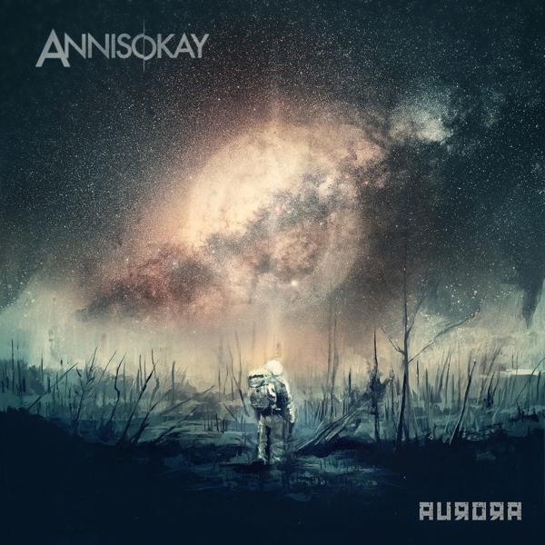 - (Vinyl) AURORA - Annisokay