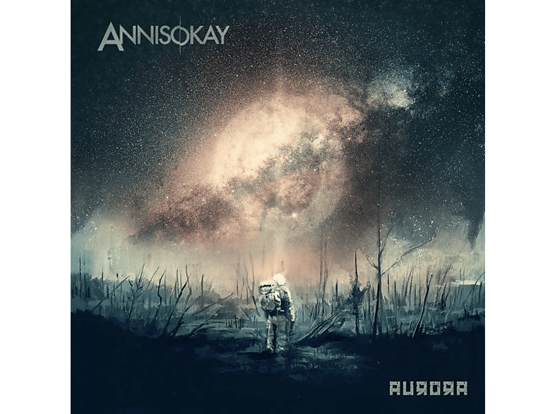 Annisokay - AURORA  - (Vinyl)