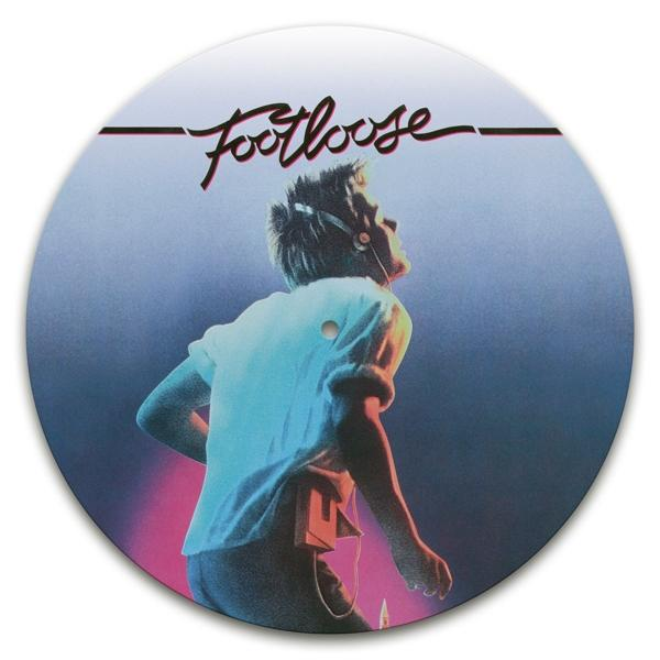 Footloose - LP