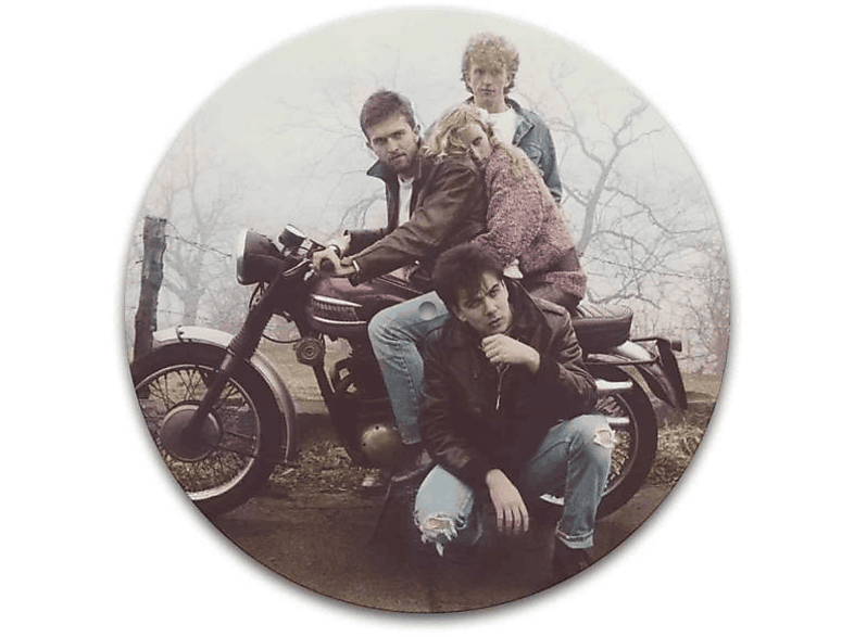 Prefab Sprout - Steve McQueen  - (Vinyl)