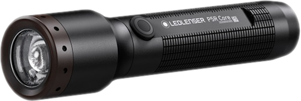 LEDLENSER P5R CORE Tölthető rúdlámpa 500LM
