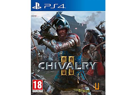 Chivalry II | PlayStation 4