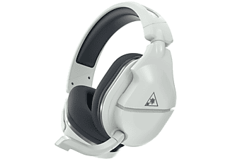 galop twijfel Verhogen TURTLE BEACH Stealth 600p Gen 2 draadloze gaming-headset voor PS5 en PS4 |  Wit kopen? | MediaMarkt