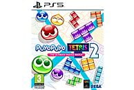 Puyo Puyo Tetris 2 (Launch Edition) | PlayStation 5