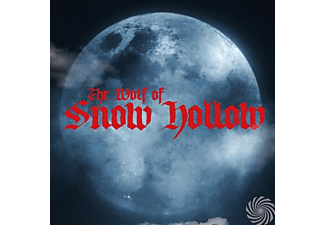 Wolf Of Snow Hollow | Blu-ray