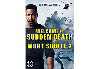 Welcome To Sudden Death | DVD