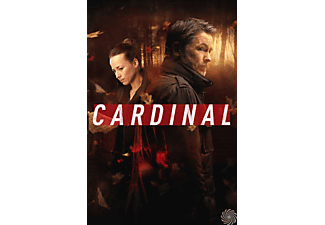 Cardinal - Seizoen 3 | DVD