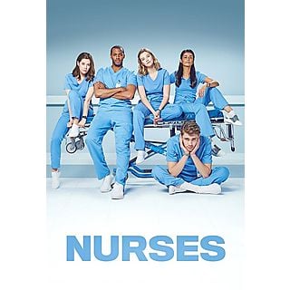 Nurses - Seizoen 1 | DVD