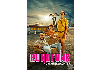 Rundfunk - Jachterwachter | Blu-ray