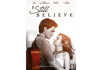 I Still Believe | DVD